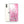 Y2K Pink Flames Phone Case