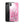 Y2K Pink Flames Phone Case