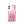 Y2K Pink Flames Phone Case