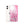 Y2K Pink Flames Phone Case
