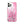 Y2K Pink Flames Phone Case