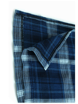 Y2K Plaid Skirt