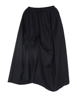 Y2K Pleated Skirt