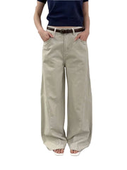 Y2K Pockets Women's Jeans
