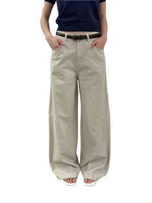 Y2K Pockets Women's Jeans