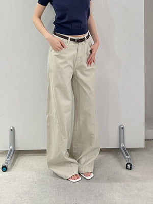 Y2K Pockets Women's Jeans