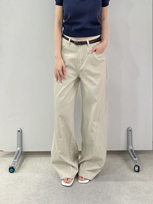 Y2K Pockets Women's Jeans