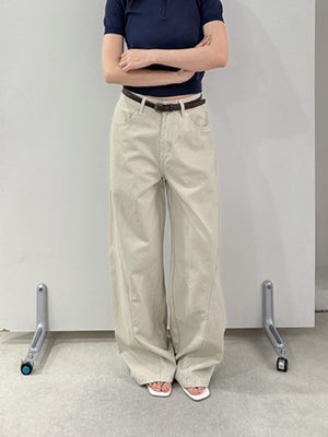 Y2K Pockets Women's Jeans