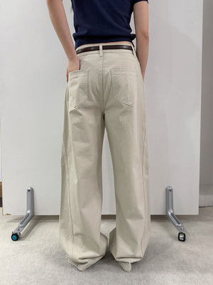 Y2K Pockets Women's Jeans