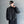 Y2K PU Leather Jacket Men