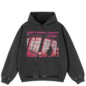 Y2K Pullover Hoodie
