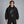 Y2K Pullover Hoodies – worn by a man