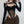 Y2k Punk Cut Out Bodysuit