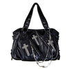 Y2k Purse Black