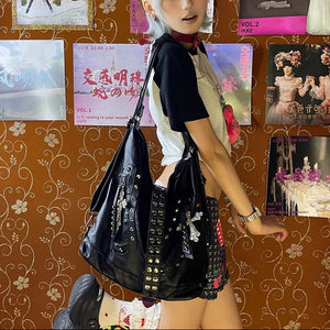 Y2k Purse For Women