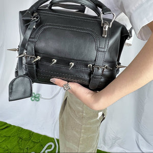 Y2k Purse Gothic Asian culture