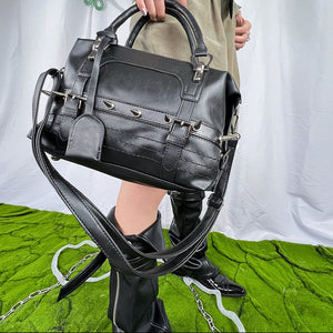 Y2k Purse Gothic Asian culture