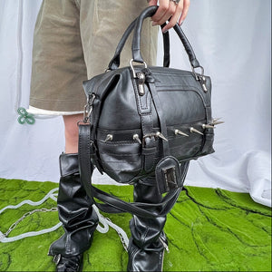Y2k Purse Gothic Asian culture