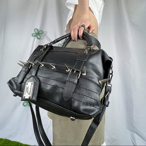 Y2k Purse Gothic Asian culture
