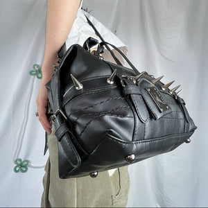 Y2k Purse Gothic Asian culture