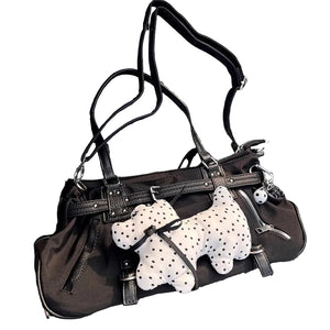 Y2k Purse Gothic for Girls