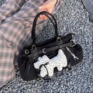Y2k Purse Gothic for Girls