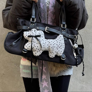 Y2k Purse Gothic for Girls