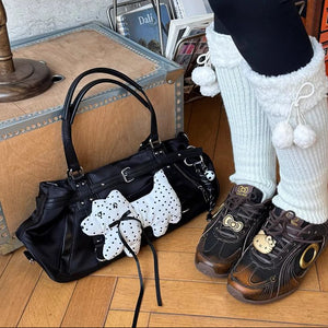 Y2k Purse Gothic for Girls