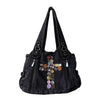 Bolso gótico Y2K