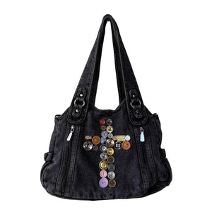 Y2k Purse Gothic