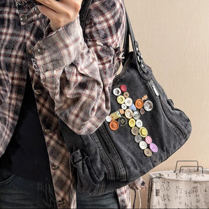Y2k Purse Gothic