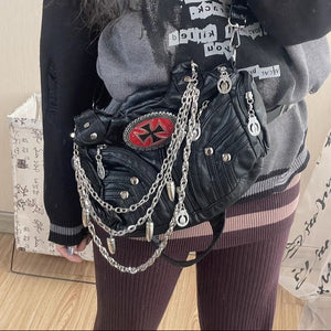 Y2k Purse One Shoulder