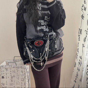 Y2k Purse One Shoulder