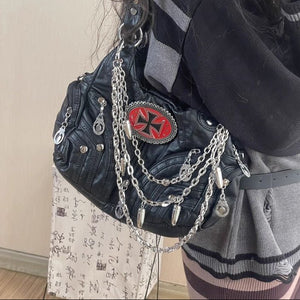 Y2k Purse One Shoulder