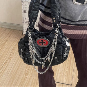 Y2k Purse One Shoulder
