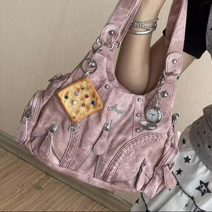 Y2k Purse Versatile
