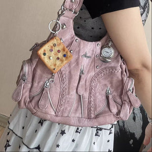 Y2k Purse Versatile