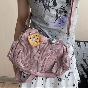 Y2k Purse Versatile