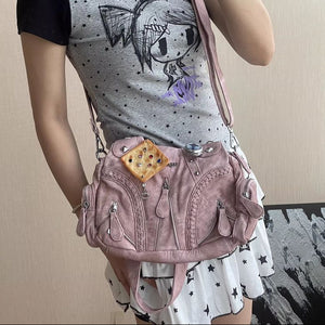 Y2k Purse Versatile