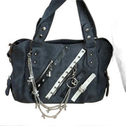  Y2k Purse Vintage Black