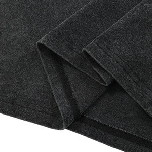 Y2K Puzzle Face Graphic Tee