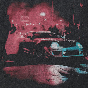 Y2K Racing Shirt