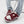 Y2K Red Sneakers Shoes