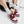 Y2K Red Sneakers Shoes