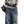 Y2K Ripped Hole Jeans Women's