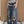 Y2K Ripped Hole Jeans Women's