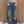 Y2K Ripped Hole Jeans Women's