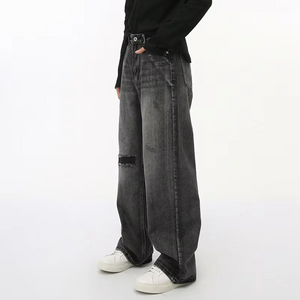 Size Chart | Y2k Ripped Jeans