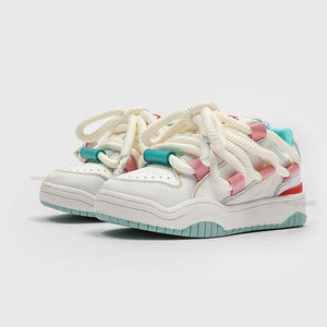 Y2K Running Shoes