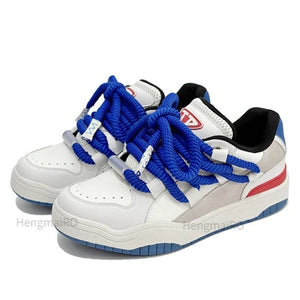 Y2K Running Shoes